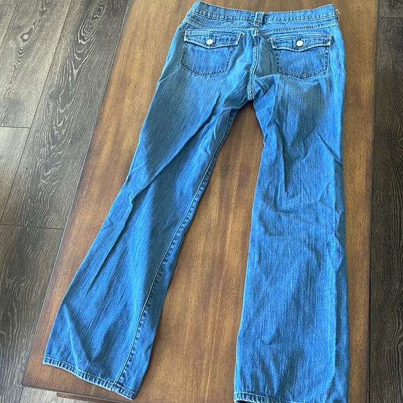 Old navy low rise - Picture 7 of 8